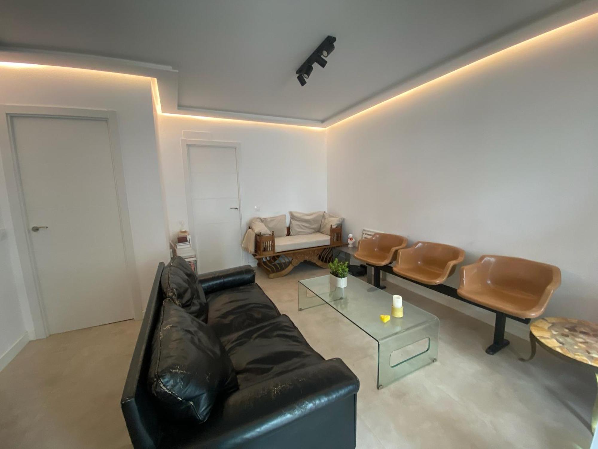 Tu Casa En Appartamento Madrid