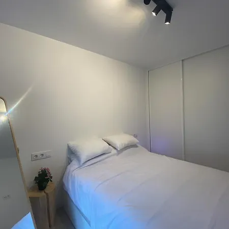 Tu Casa En Madrid Appartement Buitenkant foto