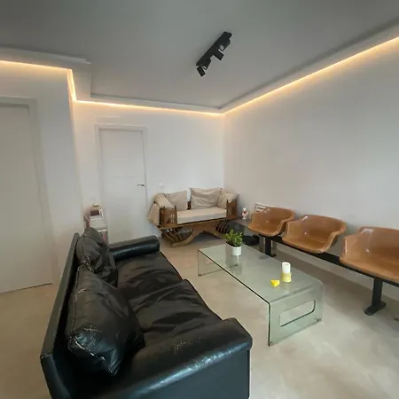 Tu Casa En Madrid Appartement Buitenkant foto