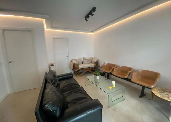 Tu Casa En Madrid